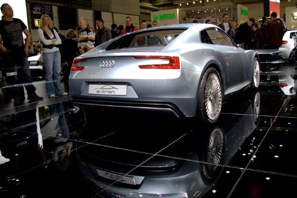 audi