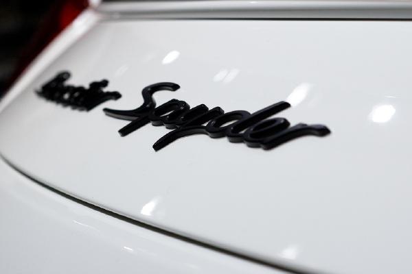 boxster-spyder-schriftzug