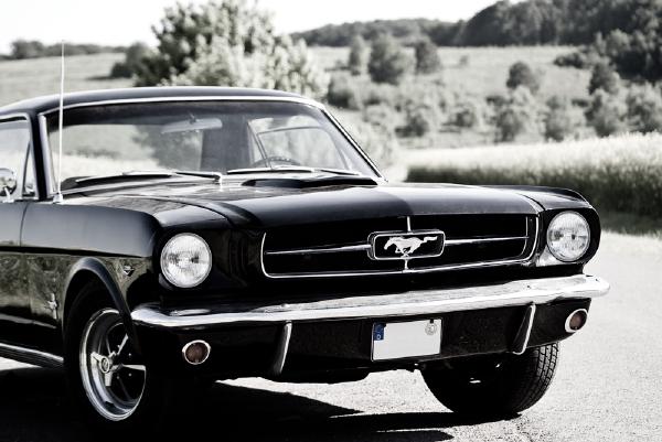 ford-mustang-frontansicht