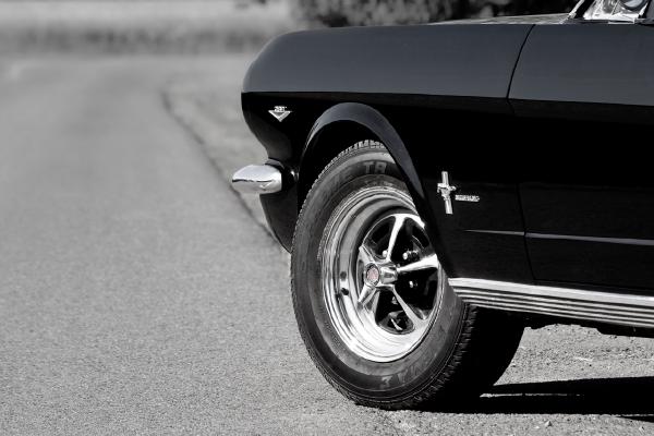 ford-mustang-felge