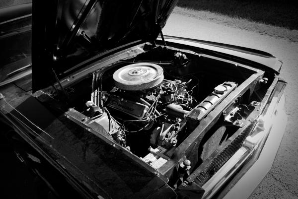 motor-smallblock-ford-mustang