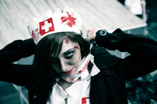 zombie