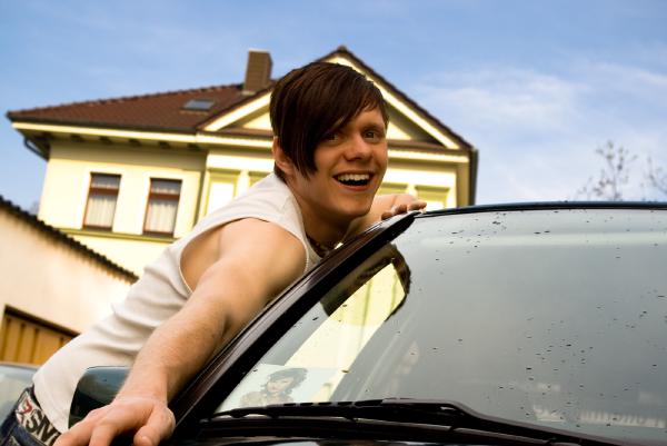 portrait-autoscheibe