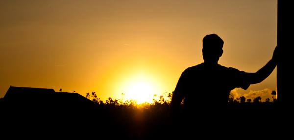 silhouette-1