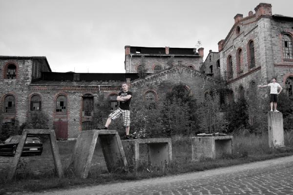 industrie-portrait