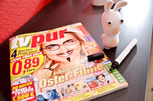 rayman-rabbid-tv-zeitung