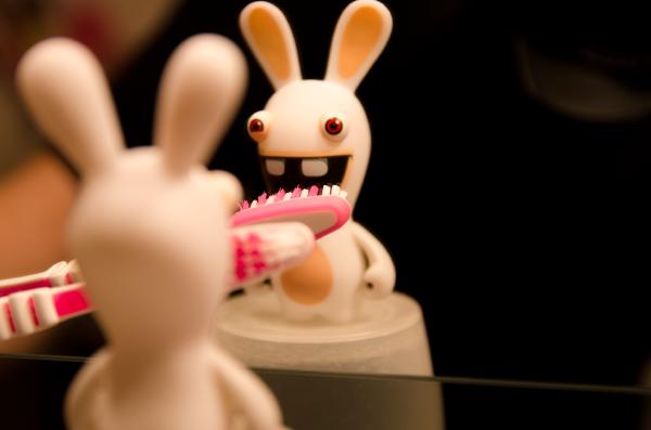 rayman-rabbid-zahnbuerste