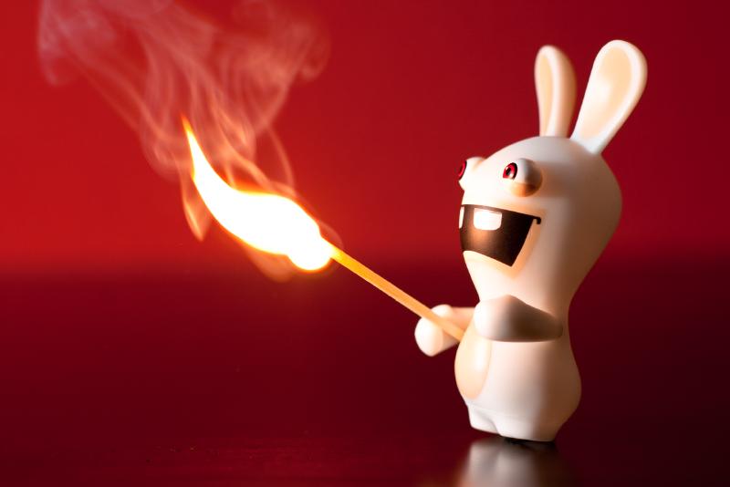 rayman-rabbid-feuer