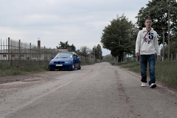 strasse