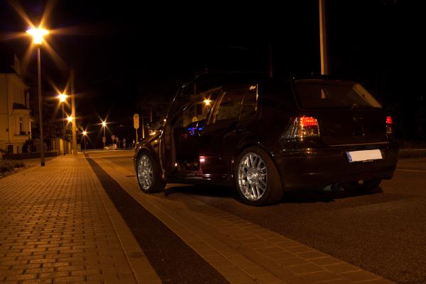 golf-iv-nacht