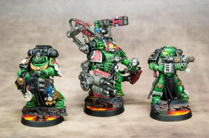 Warhammer 40.000