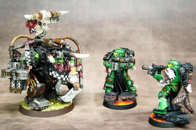 ork-boss-vs-spacemarine-warhammer-40k