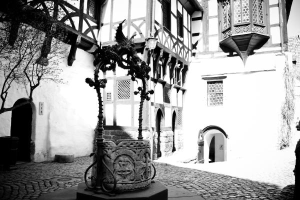wartburg-brunnen
