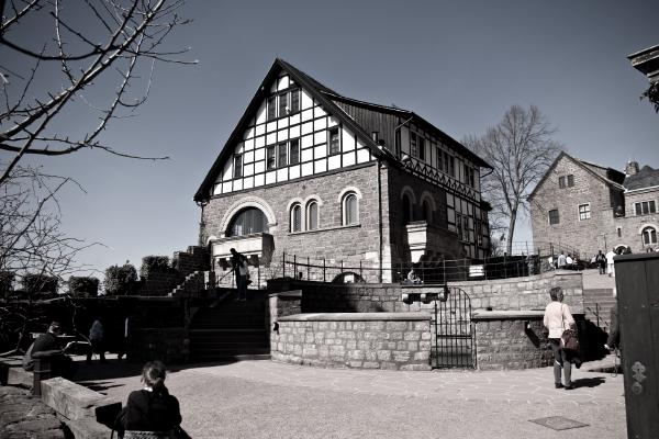 wartburg