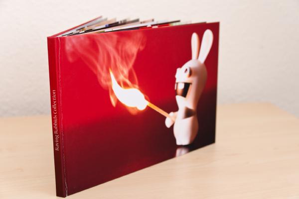 Fotobuch Testbericht » Saal-Digital «