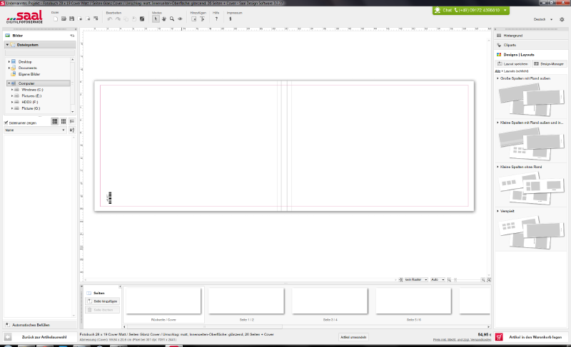 saal-software